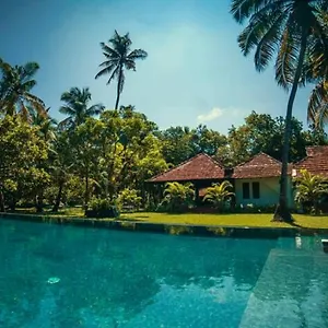 Resort Ogstharavadu