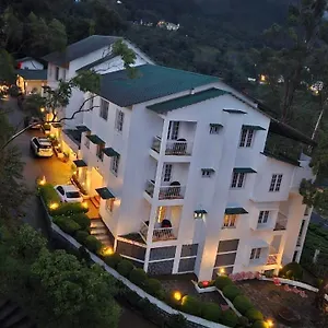  Resort Joys Resort, Chinakanal India