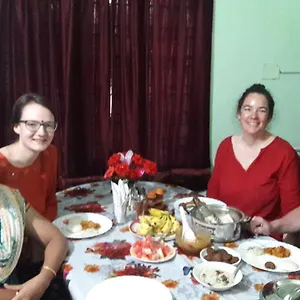Bed & Breakfast Greenland Homestay