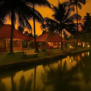 Resort Kondai Lip Backwater Heritage